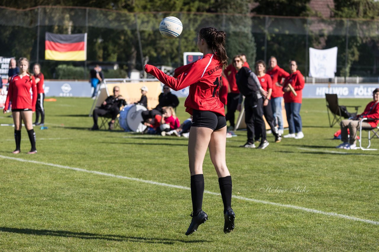 Bild 209 - wU16 Deutsche Meisterschaft